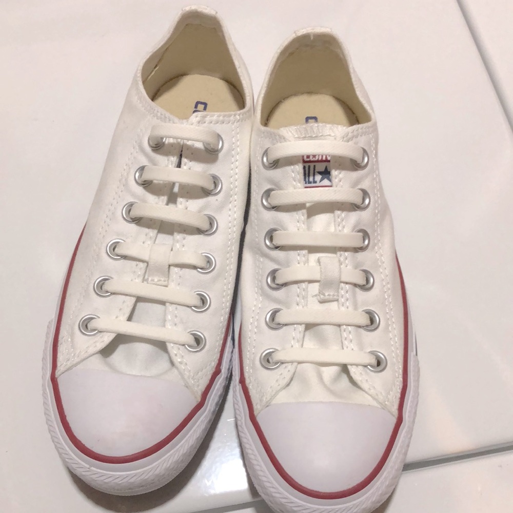 Converse All stars